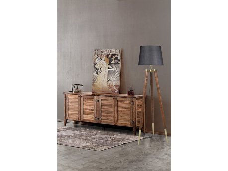 OPVIQ Podna lampa Stil 534LUN4391
