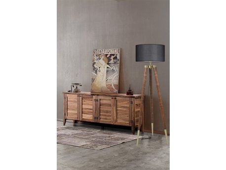 OPVIQ Podna lampa Stil 534LUN4394