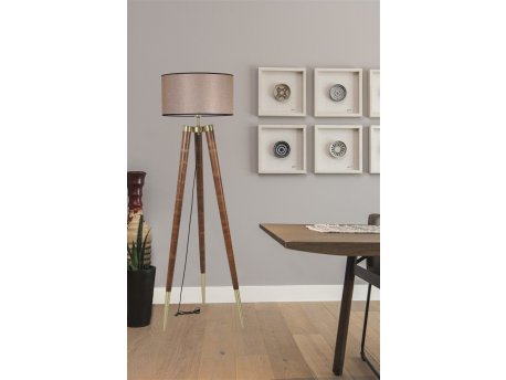 OPVIQ Podna lampa Stil 534LUN4396