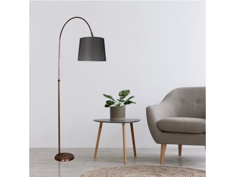 OPVIQ Podna lampa Lina 534LUN3193