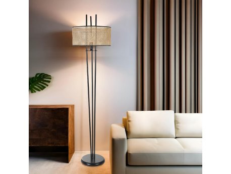 OPVIQ Podna lampa Belen 534LUN4581