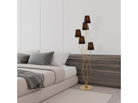 OPVIQ Podna lampa Bonibon 13242