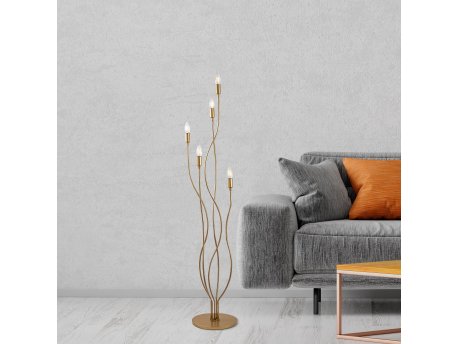 OPVIQ Podna lampa Bonibon 13237