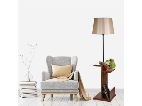 OPVIQ Podna lampa Vezir 534LUN2133