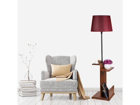 OPVIQ Podna lampa Vezir 534LUN2131