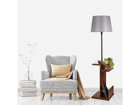 OPVIQ Podna lampa Vezir 534LUN2132