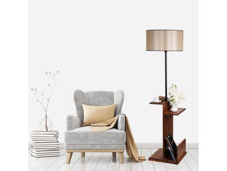 OPVIQ Podna lampa Vezir 534LUN2138