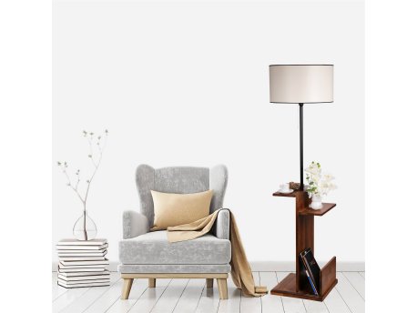 OPVIQ Podna lampa Vezir 534LUN2137