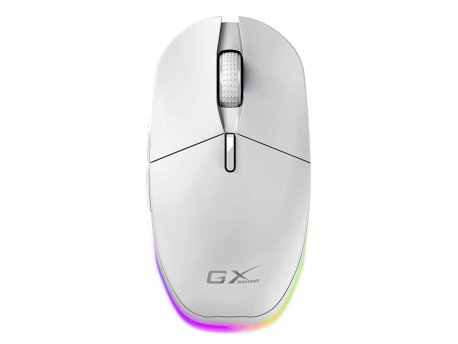 GENIUS Scorpion M8250 USB Gaming beli miš