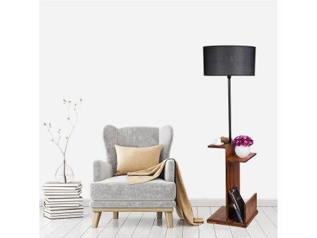 OPVIQ Podna lampa Vezir 534LUN2135