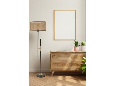 OPVIQ Podna lampa Felix 534LUN4332