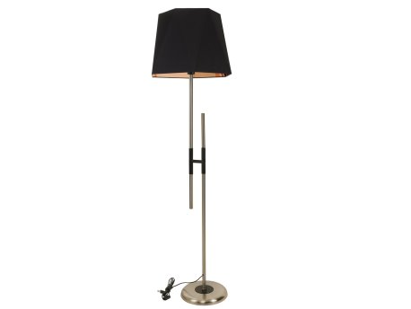 OPVIQ Podna lampa Felix 534LUN4330