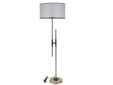 OPVIQ Podna lampa Felix 534LUN4324
