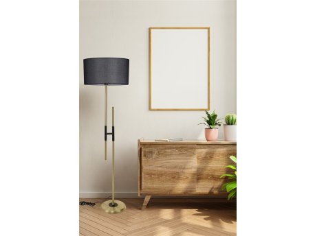 OPVIQ Podna lampa Felix 534LUN4316