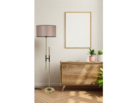 OPVIQ Podna lampa Felix 534LUN4315