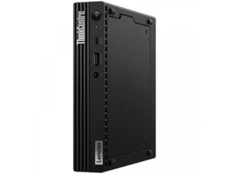 LENOVO ThinkCentre M70q Gen2 Tiny (Black) Celeron G5905T, 8GB, 512GB SSD, Win 10 Pro