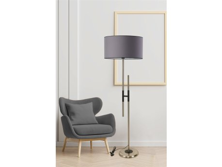 OPVIQ Podna lampa Felix 534LUN4326