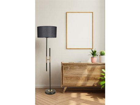OPVIQ Podna lampa Felix 534LUN4331