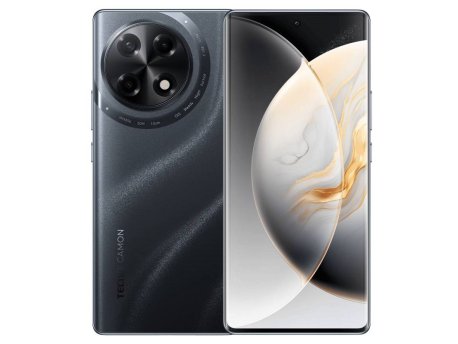 TECNO Camon 30S 6/128GB Celestial Crna