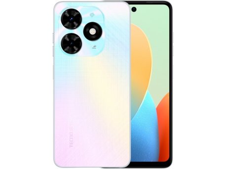 TECNO Spark 20C NFC 8/128GB Mystery Bela