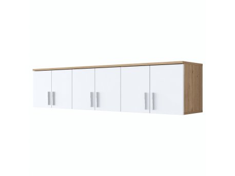 HANAH HOME Zidna polica EA114 2720