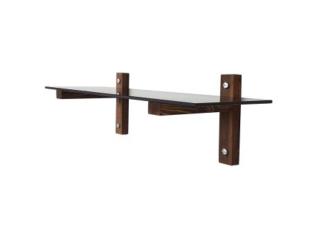 HANAH HOME Zidna polica R101