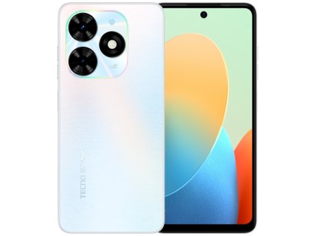 TECNO Spark GO 2024 4/128GB Mystery Beli