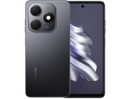TECNO Spark 20 8/256GB Gravity Crna