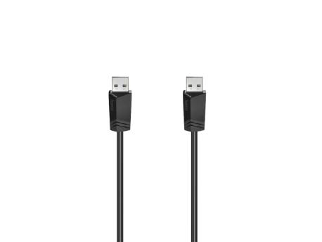 HAMA USB-A, 1.5m USB kabl