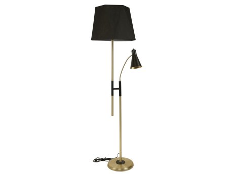 OPVIQ Podna lampa Forza 534LUN4282