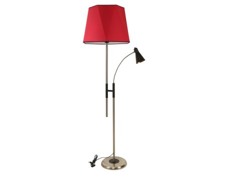 OPVIQ Podna lampa Forza 534LUN4293