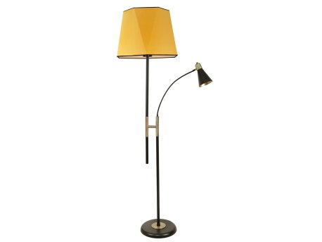 OPVIQ Podna lampa Forza 534LUN4302