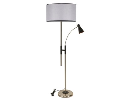 OPVIQ Podna lampa Forza 534LUN4288