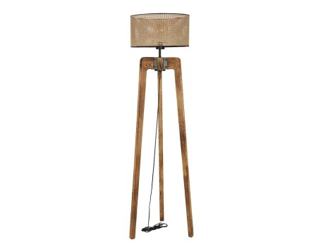 OPVIQ Podna lampa Cagla 534LUN4420