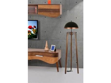 OPVIQ Podna lampa Cagla 534LUN4409