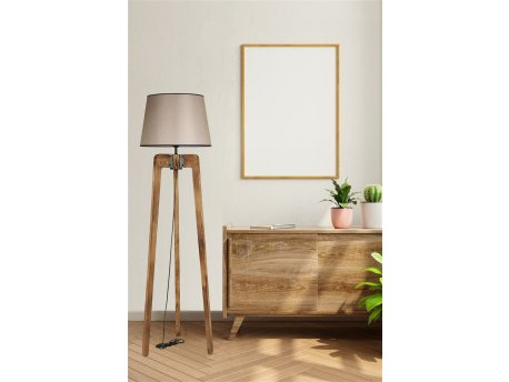 OPVIQ Podna lampa Cagla 534LUN4419