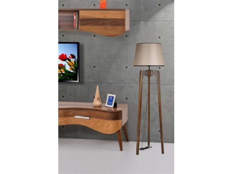 OPVIQ Podna lampa Cagla 534LUN4412