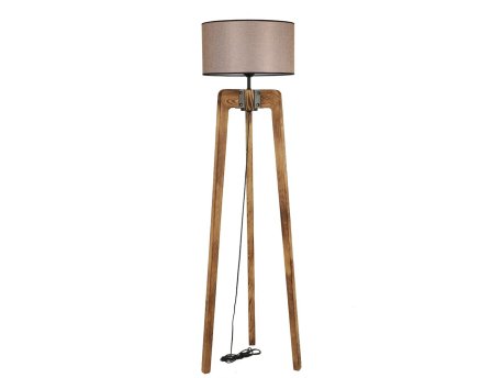OPVIQ Podna lampa Cagla 534LUN4422