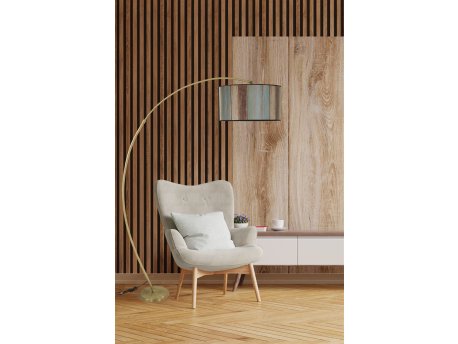 OPVIQ Podna lampa Mısra 534LUN4222