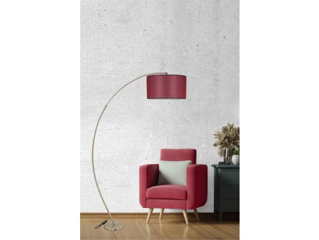 OPVIQ Podna lampa Mısra 534LUN4228