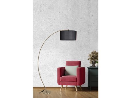 OPVIQ Podna lampa Mısra 534LUN4229
