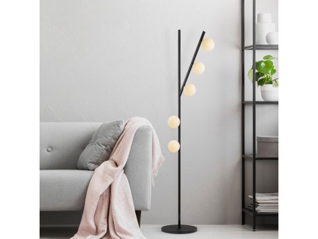 OPVIQ Podna lampa Domino 11041