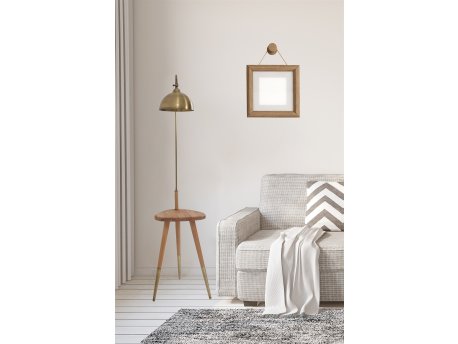 OPVIQ Podna lampa Demet 846STL3513