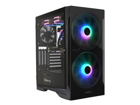 ZEUS GAMER AMD Ryzen 9 5900X DDR4 32GB M.2 1TB RTX4060Ti 8GB