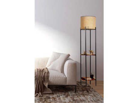 OPVIQ Podna lampa Vega 941RTN1377