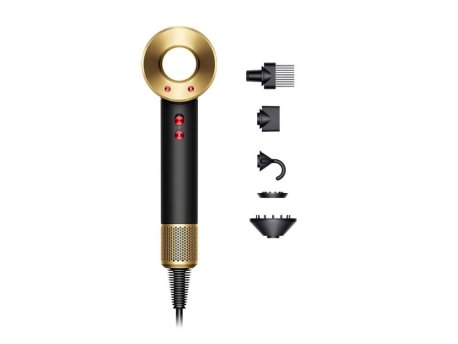 DYSON Supersonic HD07 534017 Fen za kosu