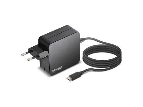 YENKEE YAU C65 USB-C 65W Punjač za telefon