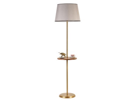 OPVIQ Podna lampa Mercan 941RTN1363