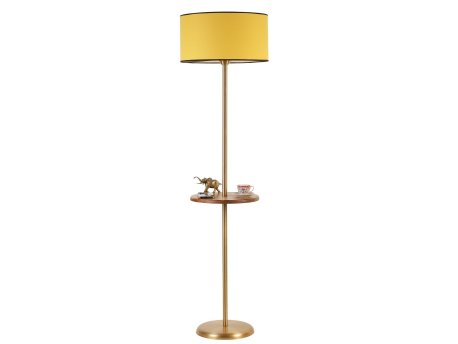 OPVIQ Podna lampa Mercan 941RTN1359