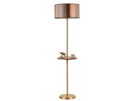 OPVIQ Podna lampa Mercan 941RTN1360